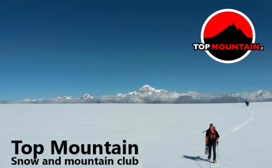 TOP MOUNTAIN